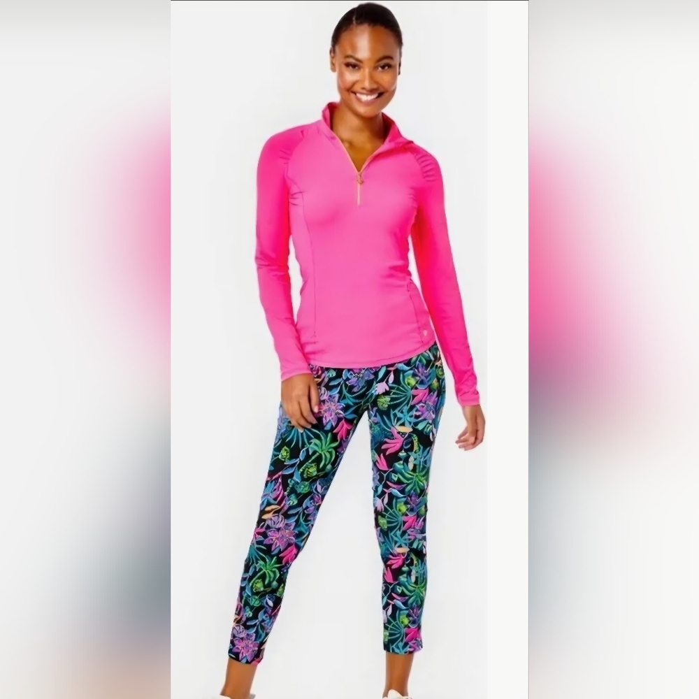 Luxletic Corso Pants